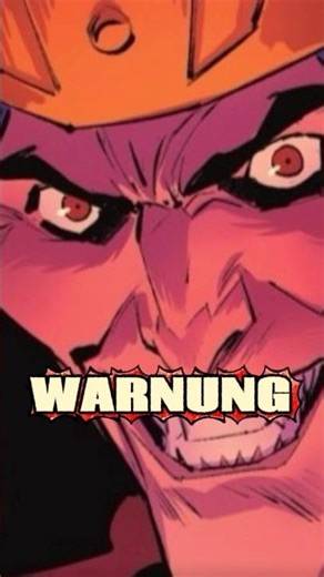 POSSESSED with dark magic - Felix Faust | DC Comics