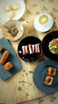 Neu bei Vulcano! 🥩 Eröffnung der Genuss-Schinken-Erlebniswelt