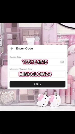 yesstyle coupon codes 2026 ✨ #kbeauty #yesstyle #yesstylecode #skincare #yesstylediscount