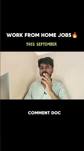 🔥 52 Work From Home Jobs for Freshers | No Experience | Apply Online | All Links in One Document