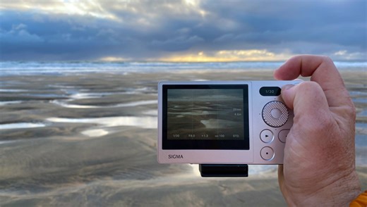 SIGMA BF: A Cult Classic in the Making, or Just a Beautiful Anomaly? | Fstoppers