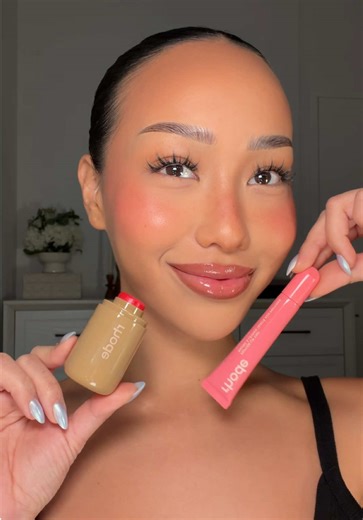 Explore Rhode Skin's Cute Spring Shades