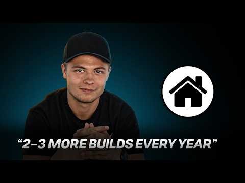 The Only Home Builder Marketing Video You Need to Watch in 2026