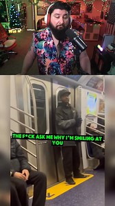 He Bullied The Bully #train #crazy #reels #viral #reaction #fyp | Stan Price