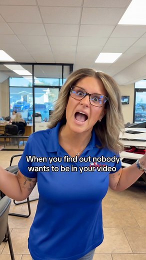 Everyone’s worst nightmare #TaddJenkinsAutoGroup | Tadd Jenkins Ford Chrysler Dodge Jeep Ram