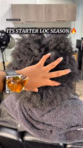 Kira 🤍 | CERTIFIED LOCTICIAN | 📍 WESTLAND, MI on Instagram: "Make Me Your Forever Loctician ❤️! Its Starter Loc Season 🥰✨ ♡ Style: Smedium Starter Loc Two Strands ♡ October Books Open 🎃 ~ ⬇️Get In My Chair Next ⬇️ 📲 TEXT 313-815-0686 To Book 📍Westland, Mi - Azra Salon Suites - - - - - #detroitlocs #michiganloctician #michiganlocstylist #kiraslocden #dreads #womanowned #blackgirlmagic #michiganstylist #loctician #dreadlocks #starterlocs #fyp #womenlocstyle#detroitlocstyles #detloctician #wo