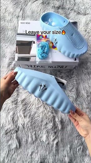 Everyone asking where you got these. Mind 001 "Light Blue" is selling fast.Don't miss out—shop now