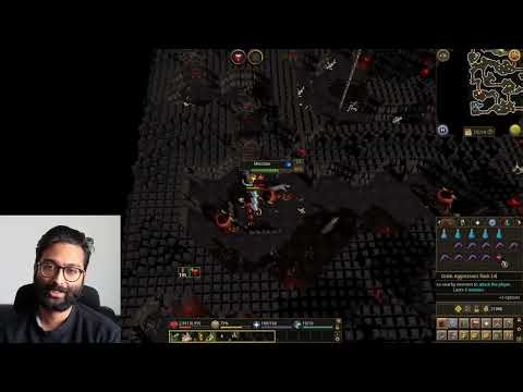 I ALWAYS RUN OUT OF GP - RuneScape 3