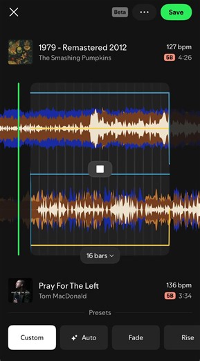 Tom MacDonald Spotify Transition Peak Explained