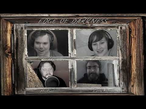 Call of Cthulhu "Edge of Darkness" Starter Set complete actual play