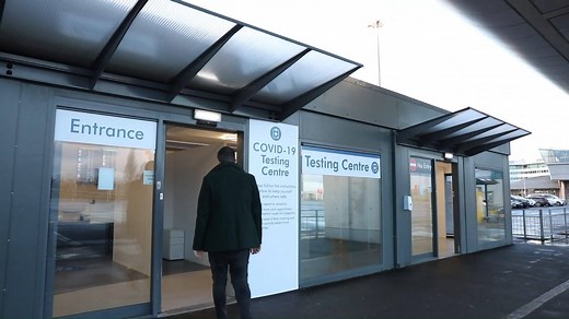 2.9K views · 23 reactions | Getting your COVID-19 test done before you travel is no longer a hassle! You can now book a test at Manchester Airport or at your local Boots UK. Find out more and book your test now > manchesterairport.co.uk/coronavirus/testing/ #Coronavirus #CovidTesting #PCRtest | Manchester Airport | Facebook