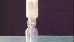 高中化学实验大全 | 61 二氧化硫和硫化氢反应