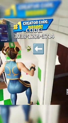 Fortnite Tilted Towers Escape