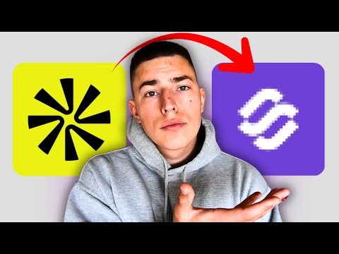 Apollo has AWFUL Email Deliverability - Use this instead