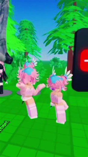 😱TOTAL DISASTER💖 Catch My Heart! Everyone Dancing #robloxavatar #avatartransformation #robloxshorts