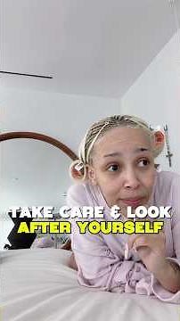 Doja Cat Responds To Self Hate Allegations Part 3 #dojacat
