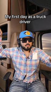 Oh well 😂😂💀🚛🚛 #cdl #18wheeler #truckdriver #dispatch #ontheroad | El Emilio