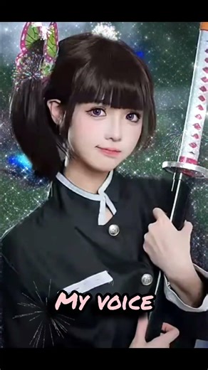 𝐕𝐨𝐢𝐜𝐞 𝐫𝐞𝐚𝐯𝐞𝐥 𝐭𝐢𝐦𝐞 𝐦𝐲 𝐯𝐨𝐢𝐜𝐞✌🏻@Kawaii_Nezu_Chan✨#trending#voicereveal#japanesesong