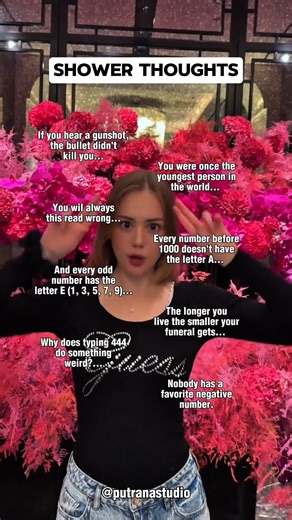 shower thoughts #lyrics #bealright #shorts