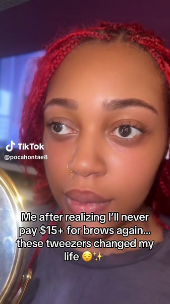 Affordable Eyebrow Tweezing Tips for Self-Care