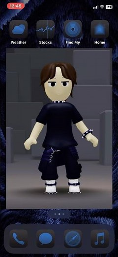 You WON’T Believe This Free Roblox Bundle 🤯 (No Robux Needed!) #robloxpromocodes