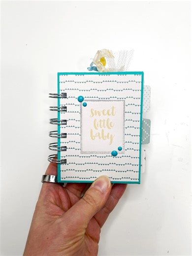 Baby Boy Mini Journal Notebook, Mini Lined Notebook, Baby Journal, Pregnancy Notebook, Blank Book, Notebook Spiral, Notebook Journal - Etsy