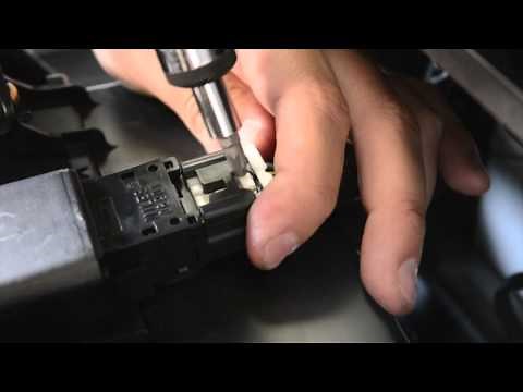 LED Light Bar Installation Nissan Xterra