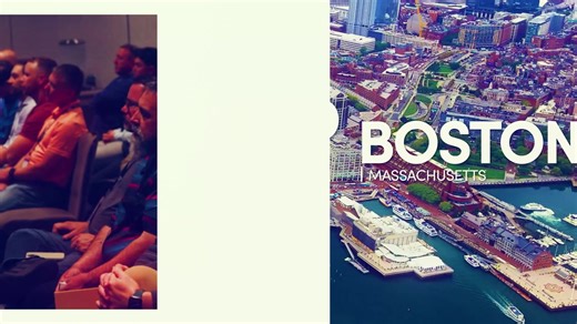 🎥 Our technical team shared what gets them most excited about NetBrain LIVE 2025, and their enthusiasm is absolutely contagious. 🔧 These are engineers and specialists who live and breathe network automation every day. When they talk about the four specialized breakout tracks and six hands-on workshops they’ve designed, you can feel how much thought went into every detail. Customer roundtables designed for peer-to-peer learning. The new AI Experience Center where our team gets to show off what