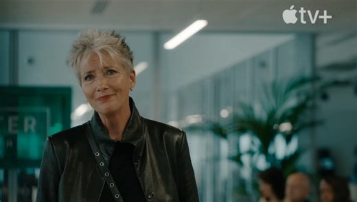 Down Cemetery Road — Official Trailer | Apple TV