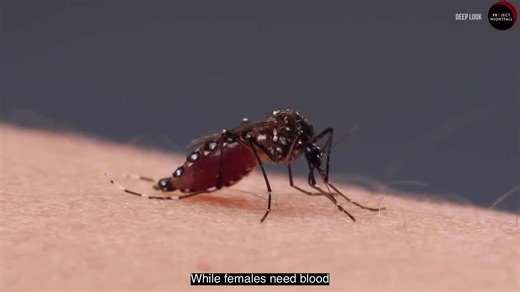 The world's deadliest animal and why we desperately need it to survive