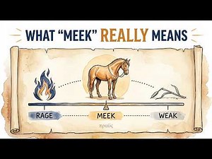 The Real Meaning of MEEK (It's Not Weak)