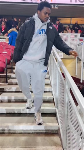 The Perfect Couple: Blord and Mrs. Blord