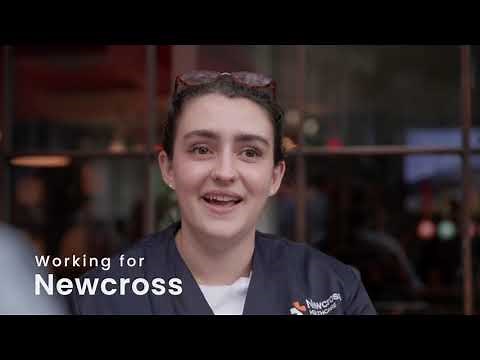 Newcross Healthcare - Working for Newcross