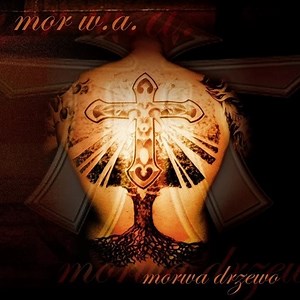 Mor W.A. - Morwa Drzewo