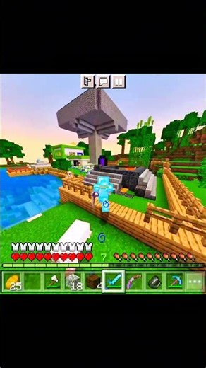 Minecraft part 108