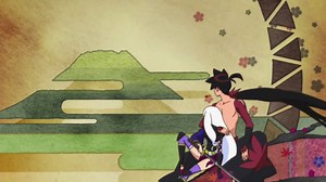 Bande Annonce Katanagatari - Vidéo Dailymotion