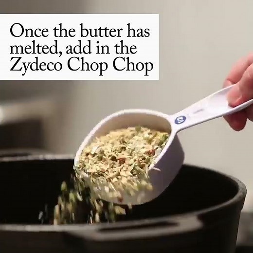 How to make crawfish étouffée in 30 minutes or less