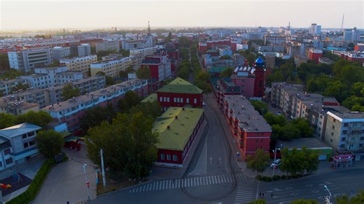 48K views · 222 reactions | As an inheritor of intangible cultural heritage in Tacheng prefecture, China's #Xinjiang, Wang Guangsheng safeguards the vanishing essence of Russian ethnic culture within her hometown. Through ancient artifacts, traditional melodies, and intergenerational conversations, check this video to follow Wang's journey in preserving this ancient culture. | China Daily | Facebook