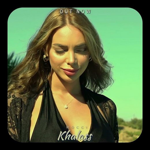 Mocci - Khalass (Officiel Vidéo Clip) Prod. Ramoon