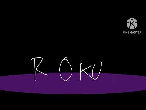 Roku boot animation