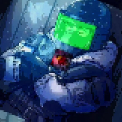 Scp facility guard edit #scpedit