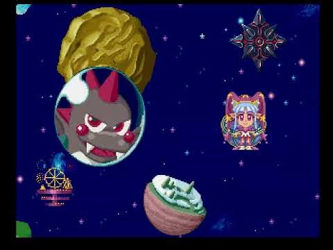 [TAS] PSX Bust-A-Move 4 "Player vs Computer, Story, Expert, Cleon" in 08:00.205 by somyeol