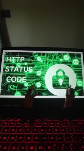 Http status code