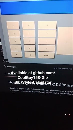 #fypシ゚viral #fypage #coding #python #beginner #gui #tkinter #pycharm #github #repo #project