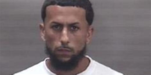 Final suspect arrested in connection to ATM burglary at gas station