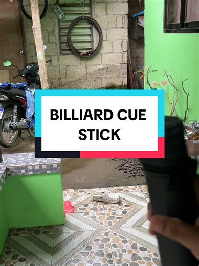 Essential Billiard Cue Stick Aiming Tips