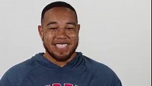 Hear from Senior, Jonathan White on his experiences at Ole Miss and in the service. Thank you Jonathan for your service! 🇺🇸 | Ole Miss Baseball