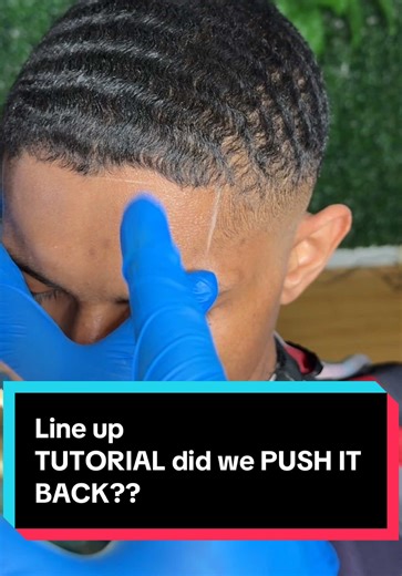 Line Up Hack: Master Your Haircut Tutorial