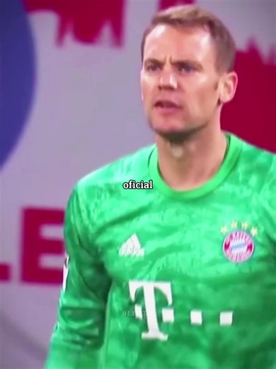 Neuer vai pra Copa do Mundo - Manuel Neuer convocado?