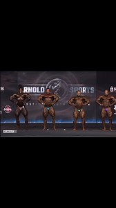 Arnold Classic South America 2025!!Top 4!! @leandroperespro @goodvito @cruzbodybuilderpro @carlosandre.atletapro #nevergiveup #nopainnogain #physique #bodybuildingsportlive #workout #motivation #arnoldclassic #ClassicPhysique #bodybuilder #Bodybuilding #bodybuilding #fitness #gymmotivation #gym #gymlover #ifbbproffesionalleague #muscles #bodybuildingmotivation #culturismo #fitnesslifestyle #motivacion #fitnessmotivation #musculação #musculation #olympia #mrolympia #NPC #IFBBPRO #ifbb #training |